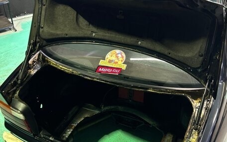 BMW 3 серия, 1991 год, 650 000 рублей, 3 фотография