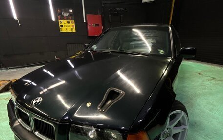 BMW 3 серия, 1991 год, 650 000 рублей, 11 фотография