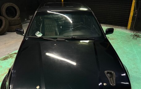 BMW 3 серия, 1991 год, 650 000 рублей, 10 фотография