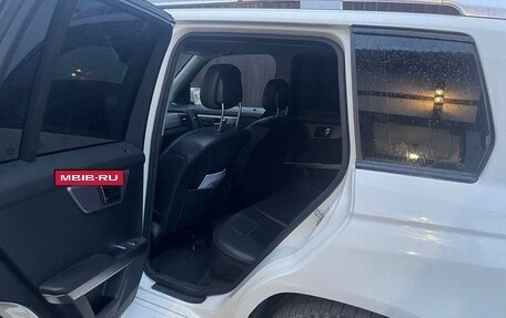 Mercedes-Benz GLK-Класс, 2008 год, 1 100 000 рублей, 7 фотография