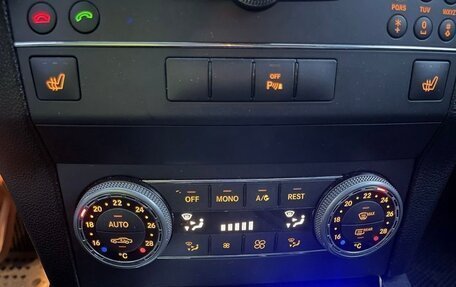 Mercedes-Benz GLK-Класс, 2008 год, 1 100 000 рублей, 12 фотография