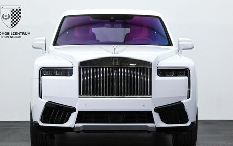 Rolls-Royce Cullinan, 2025 год, 63 990 032 рублей, 2 фотография