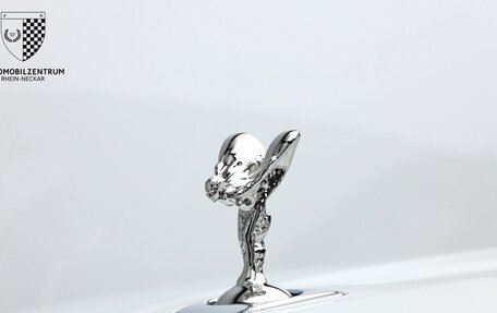 Rolls-Royce Cullinan, 2025 год, 63 990 032 рублей, 12 фотография