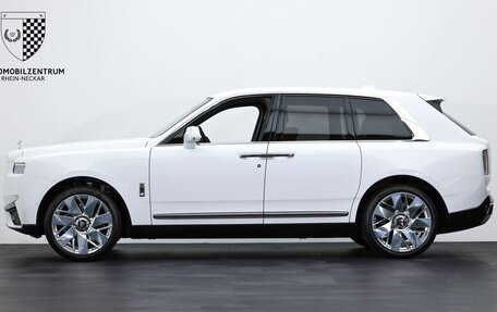 Rolls-Royce Cullinan, 2025 год, 63 990 032 рублей, 8 фотография