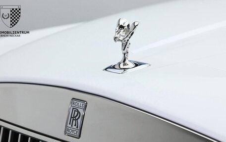 Rolls-Royce Cullinan, 2025 год, 63 990 032 рублей, 11 фотография