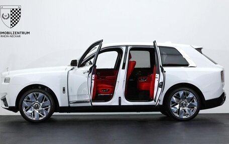 Rolls-Royce Cullinan, 2025 год, 63 990 032 рублей, 9 фотография