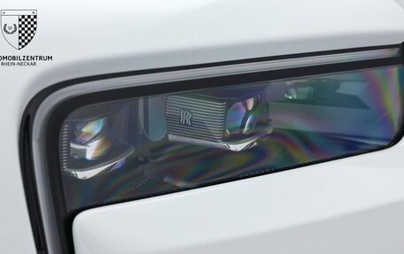 Rolls-Royce Cullinan, 2025 год, 63 990 032 рублей, 13 фотография