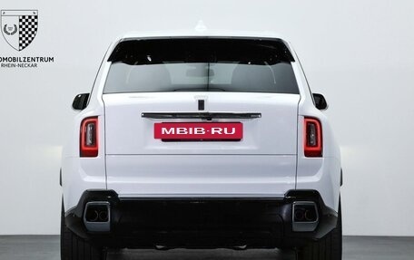 Rolls-Royce Cullinan, 2025 год, 63 990 032 рублей, 6 фотография