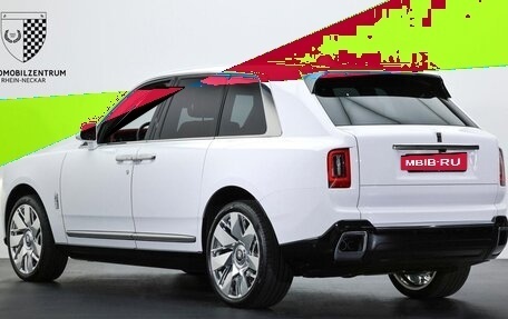 Rolls-Royce Cullinan, 2025 год, 63 990 032 рублей, 7 фотография