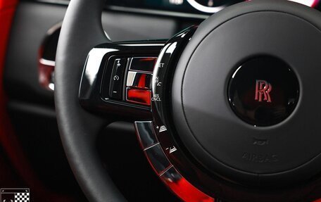 Rolls-Royce Cullinan, 2025 год, 63 990 032 рублей, 23 фотография