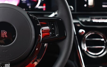 Rolls-Royce Cullinan, 2025 год, 63 990 032 рублей, 22 фотография