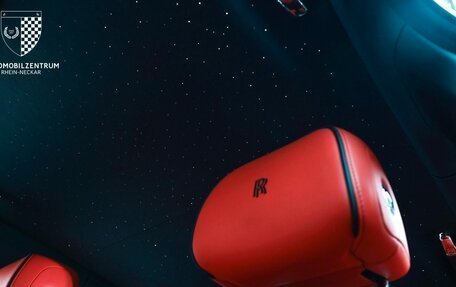 Rolls-Royce Cullinan, 2025 год, 63 990 032 рублей, 26 фотография