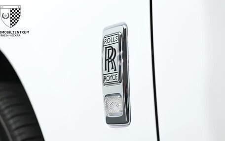 Rolls-Royce Cullinan, 2025 год, 63 990 032 рублей, 18 фотография