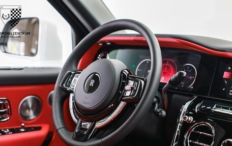 Rolls-Royce Cullinan, 2025 год, 63 990 032 рублей, 20 фотография