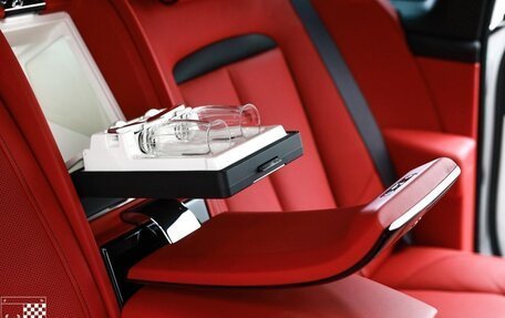 Rolls-Royce Cullinan, 2025 год, 63 990 032 рублей, 29 фотография