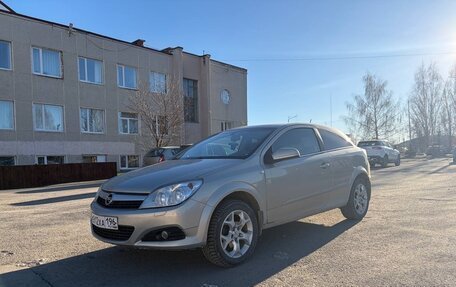 Opel Astra H, 2008 год, 490 000 рублей, 2 фотография