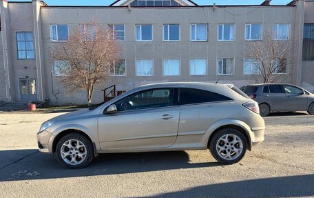 Opel Astra H, 2008 год, 490 000 рублей, 4 фотография