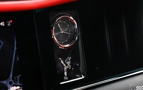 Rolls-Royce Cullinan, 2025 год, 63 990 032 рублей, 35 фотография