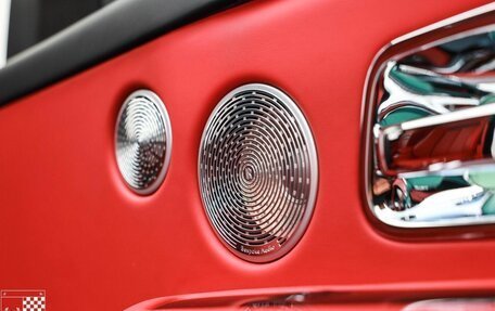 Rolls-Royce Cullinan, 2025 год, 63 990 032 рублей, 32 фотография