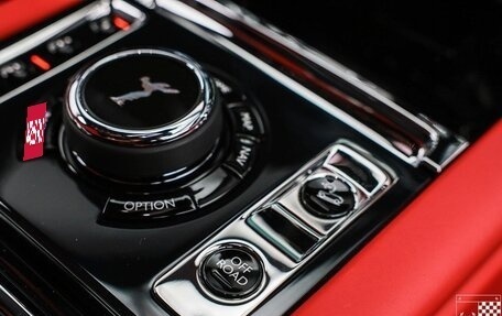 Rolls-Royce Cullinan, 2025 год, 63 990 032 рублей, 37 фотография