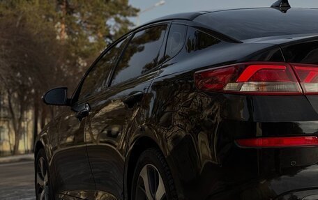 KIA Optima IV, 2018 год, 2 200 000 рублей, 6 фотография