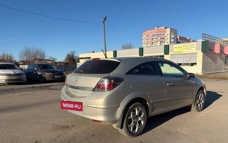 Opel Astra H, 2008 год, 490 000 рублей, 6 фотография