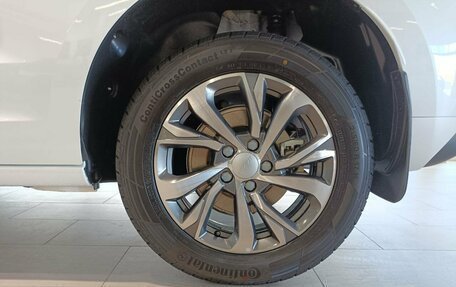 Haval Jolion, 2025 год, 2 049 000 рублей, 7 фотография