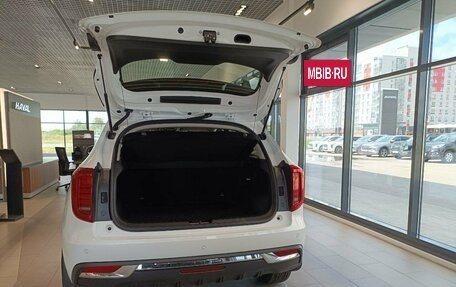 Haval Jolion, 2025 год, 2 049 000 рублей, 3 фотография