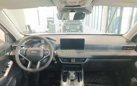 Haval Jolion, 2025 год, 2 049 000 рублей, 4 фотография