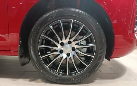 Haval Jolion, 2024 год, 2 849 000 рублей, 8 фотография