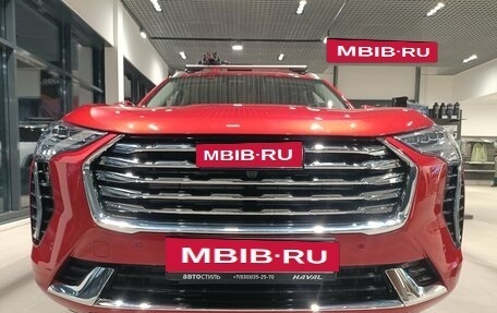 Haval Jolion, 2024 год, 2 849 000 рублей, 2 фотография