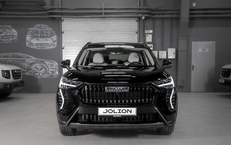 Haval Jolion, 2024 год, 2 549 000 рублей, 4 фотография