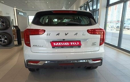 Haval Jolion, 2025 год, 2 049 000 рублей, 5 фотография