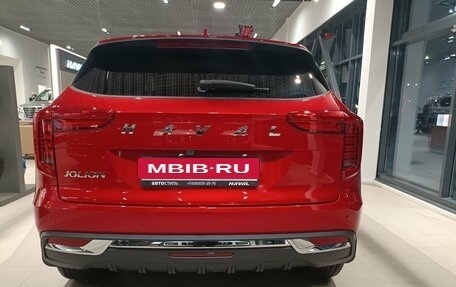 Haval Jolion, 2024 год, 2 849 000 рублей, 3 фотография