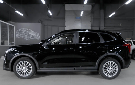 Haval Jolion, 2024 год, 2 549 000 рублей, 6 фотография