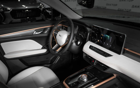 Haval Jolion, 2024 год, 2 549 000 рублей, 10 фотография