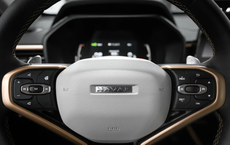 Haval Jolion, 2024 год, 2 549 000 рублей, 18 фотография