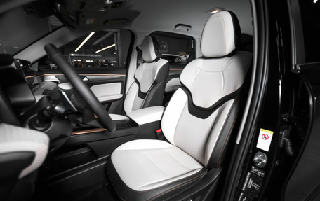 Haval Jolion, 2024 год, 2 549 000 рублей, 12 фотография