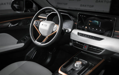 Haval Jolion, 2024 год, 2 549 000 рублей, 19 фотография