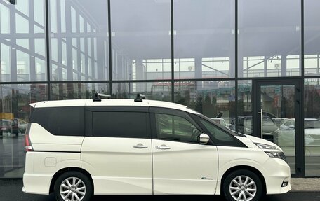 Nissan Serena IV, 2017 год, 2 140 000 рублей, 6 фотография