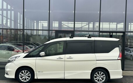 Nissan Serena IV, 2017 год, 2 140 000 рублей, 4 фотография
