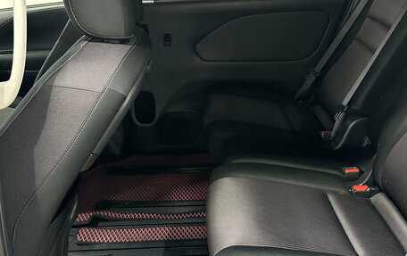 Nissan Serena IV, 2017 год, 2 140 000 рублей, 9 фотография