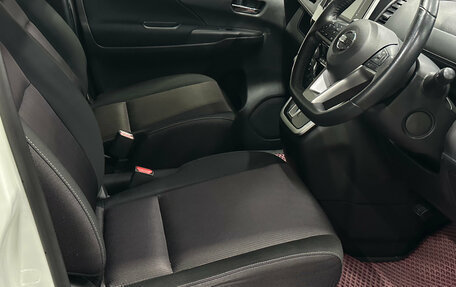 Nissan Serena IV, 2017 год, 2 140 000 рублей, 7 фотография