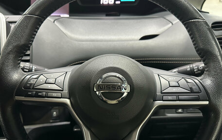 Nissan Serena IV, 2017 год, 2 140 000 рублей, 13 фотография