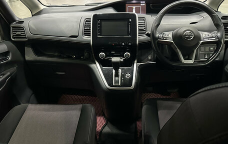 Nissan Serena IV, 2017 год, 2 140 000 рублей, 11 фотография