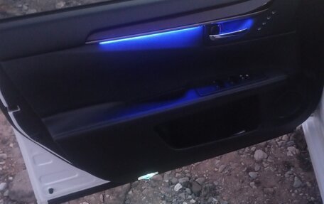 Lexus ES VII, 2013 год, 2 050 000 рублей, 11 фотография