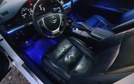 Lexus ES VII, 2013 год, 2 050 000 рублей, 9 фотография