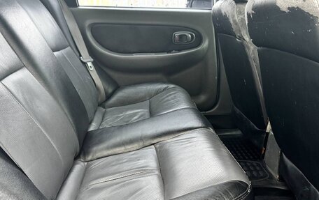 KIA Spectra II (LD), 2007 год, 319 999 рублей, 13 фотография