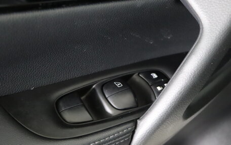 Nissan Qashqai, 2017 год, 1 849 990 рублей, 16 фотография