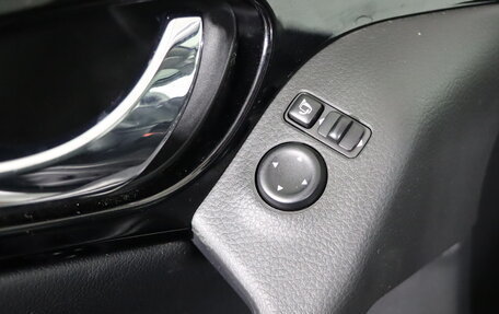 Nissan Qashqai, 2017 год, 1 849 990 рублей, 15 фотография